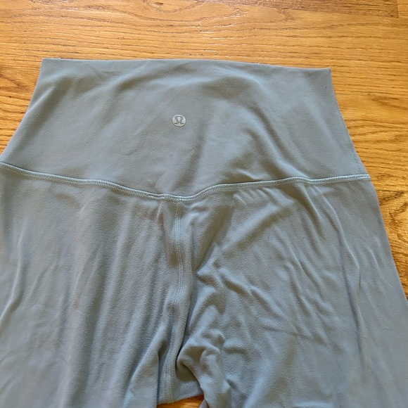 Lululemon 28” align leggings - Picture 5 of 7